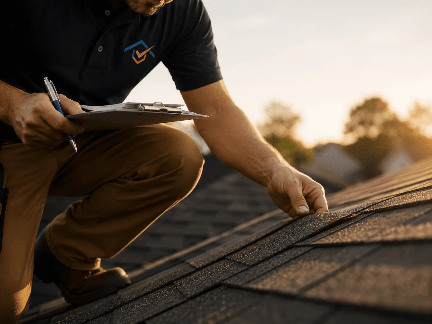 Why Choose Roof Inspection in Wylie, TX